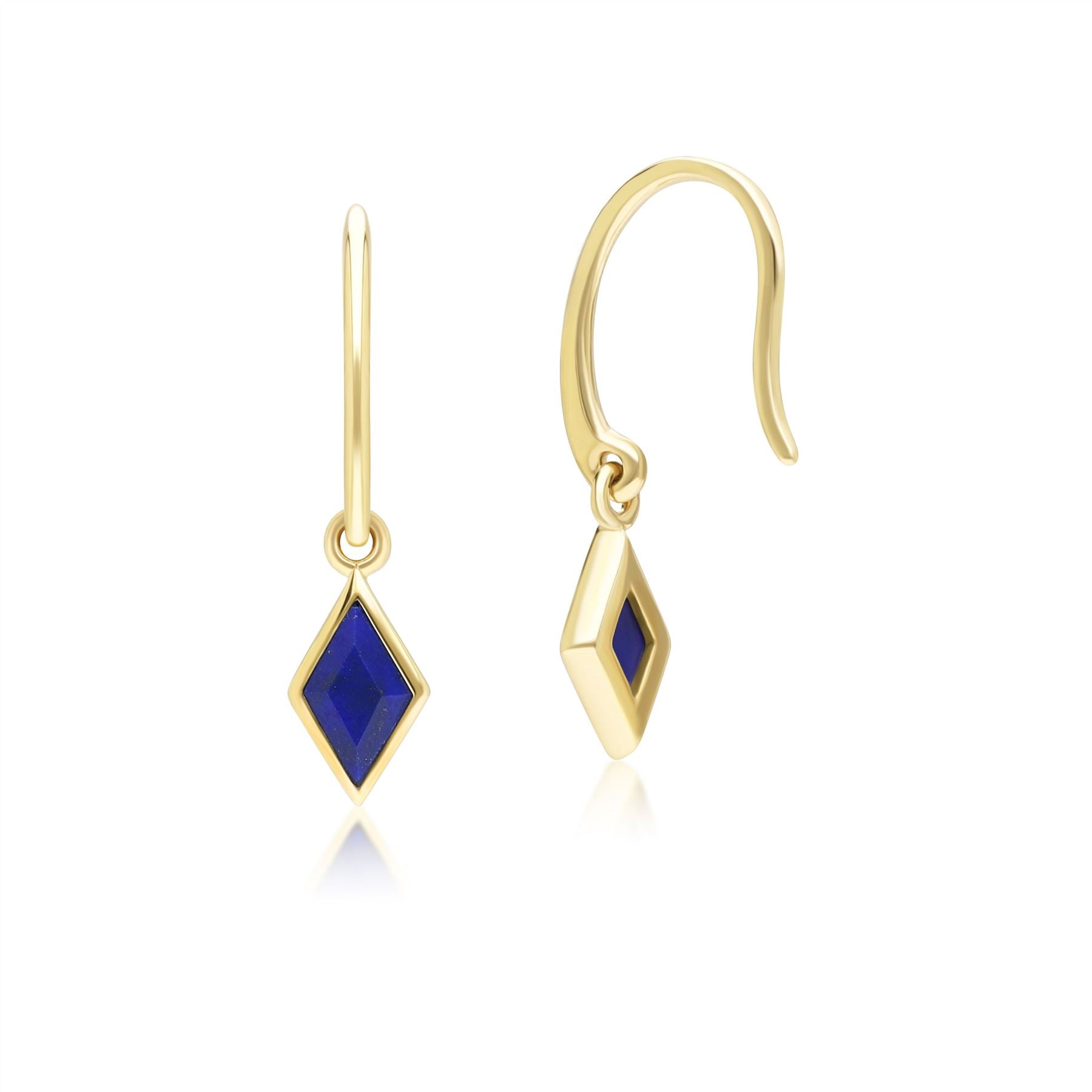 classic-lapis-lazuli-drop-earrings-in-9ct-yellow-gold-135e1891029 Side