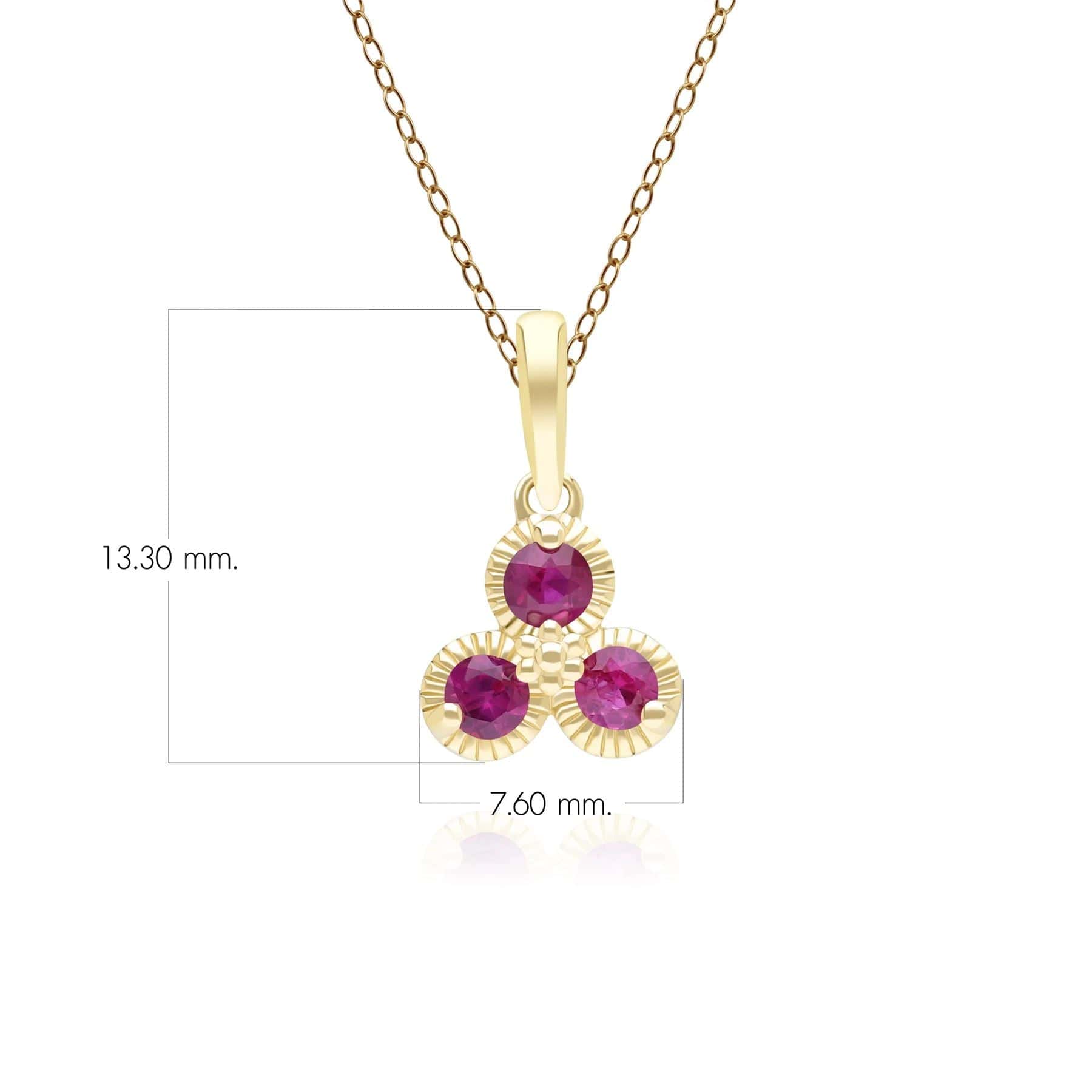 floral-ruby-three-stone-pendant-necklace-in-9ct-yellow-gold-132p1914029 Dimensions