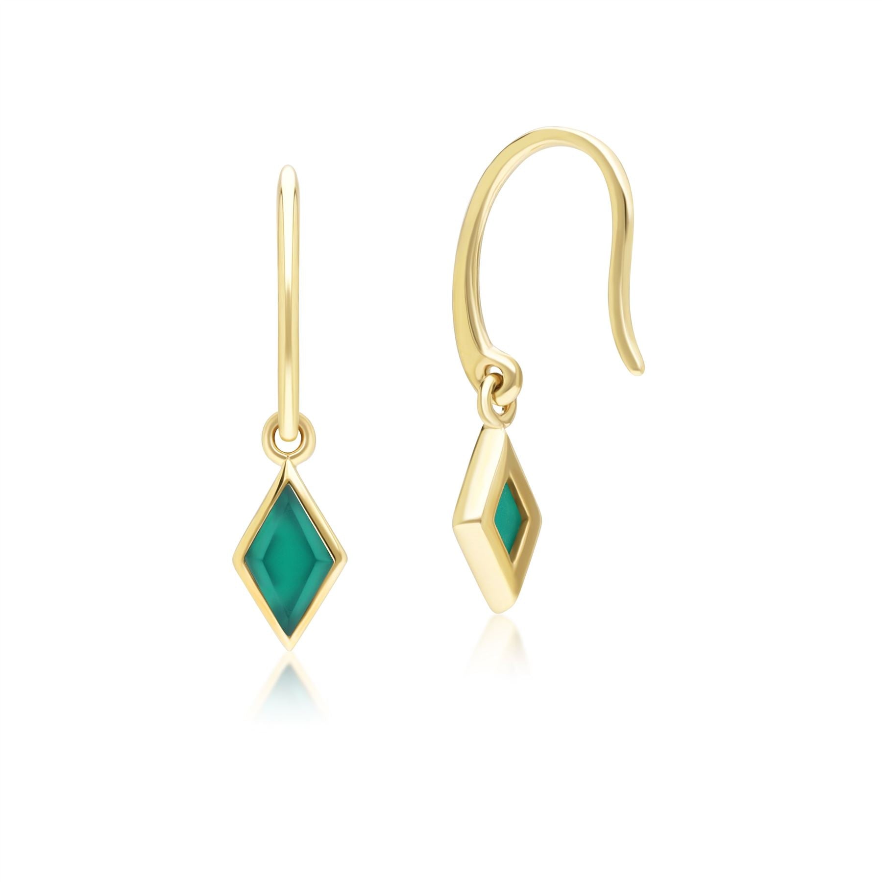 classic-chalcedony-drop-earrings-in-9ct-yellow-gold-135e1891019 Side