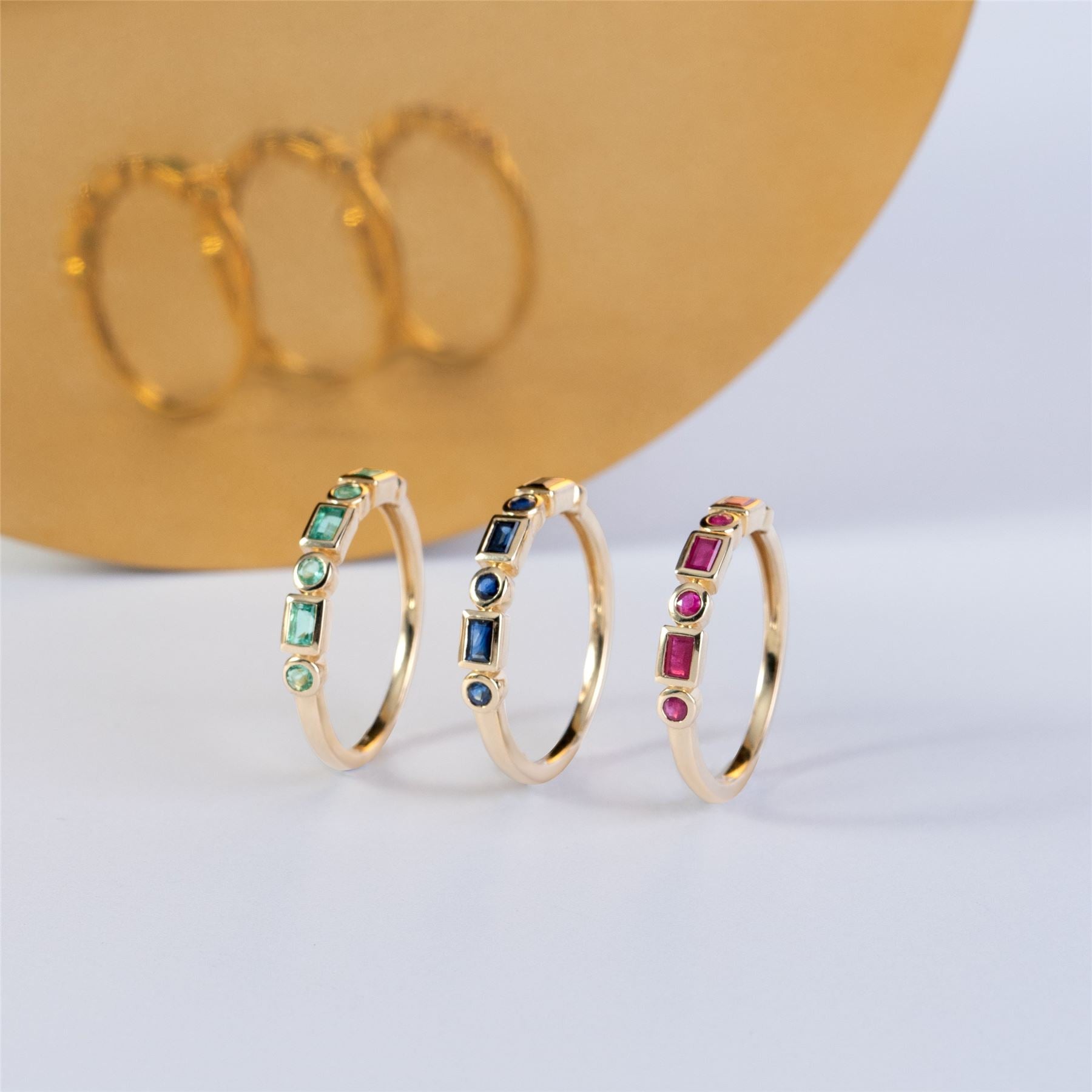 classic-sapphire-eternity-ring-in-9ct-yellow-gold-135r2112039 Flatlay