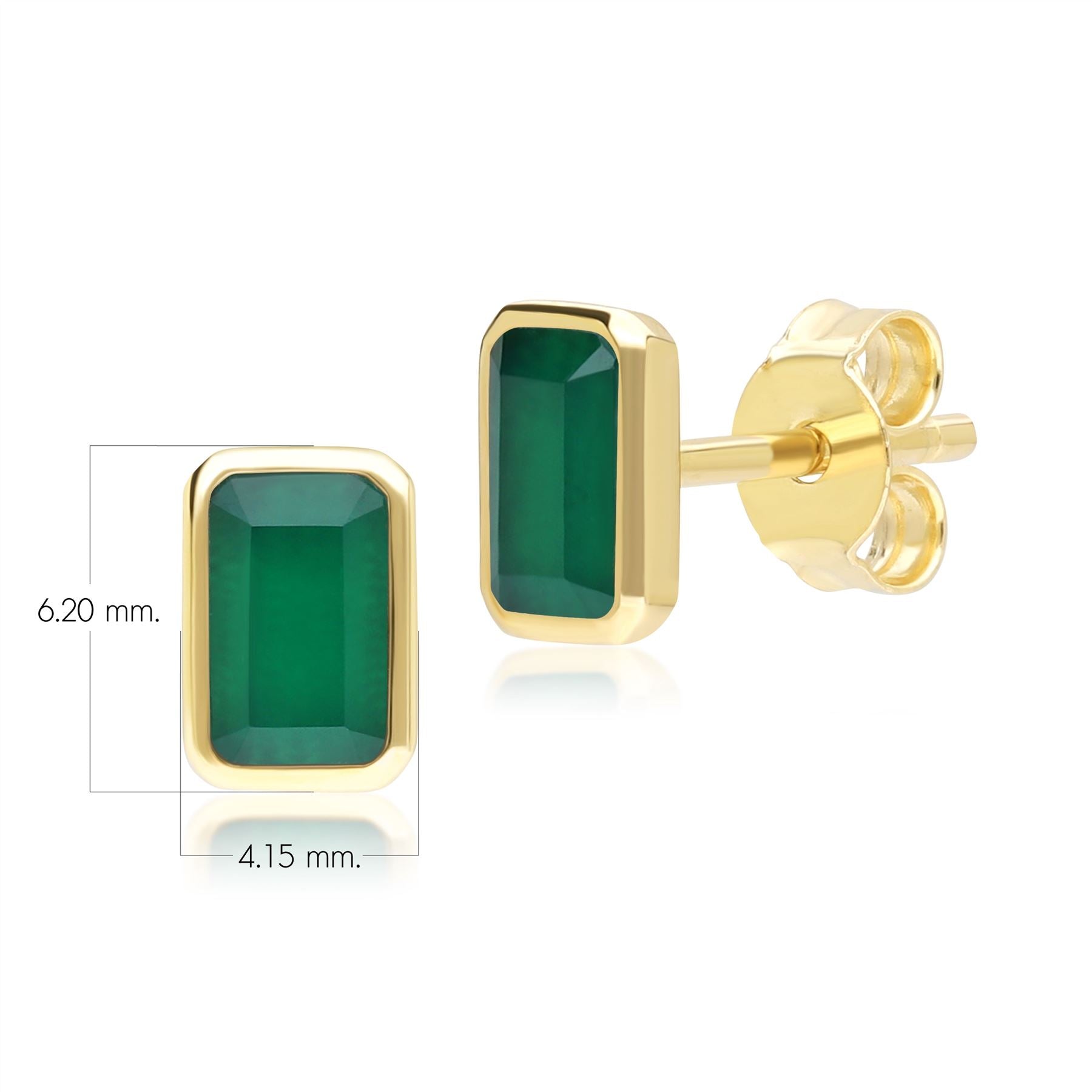 classic-baguette-chalcedony-stud-earrings-in-9ct-yellow-gold-135e1888019 Dimensions