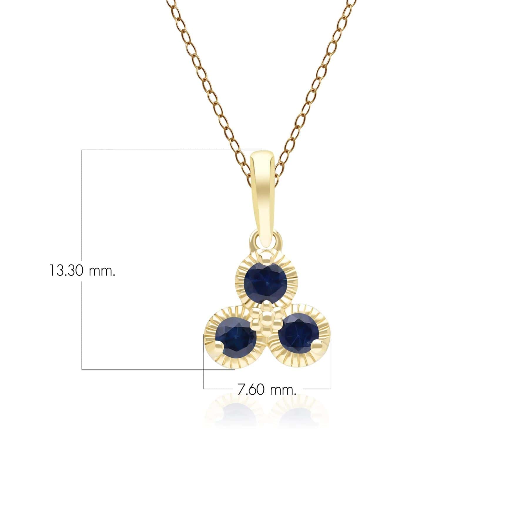 floral-sapphire-three-stone-pendant-necklace-in-9ct-yellow-gold-132p1914019 Dimensions