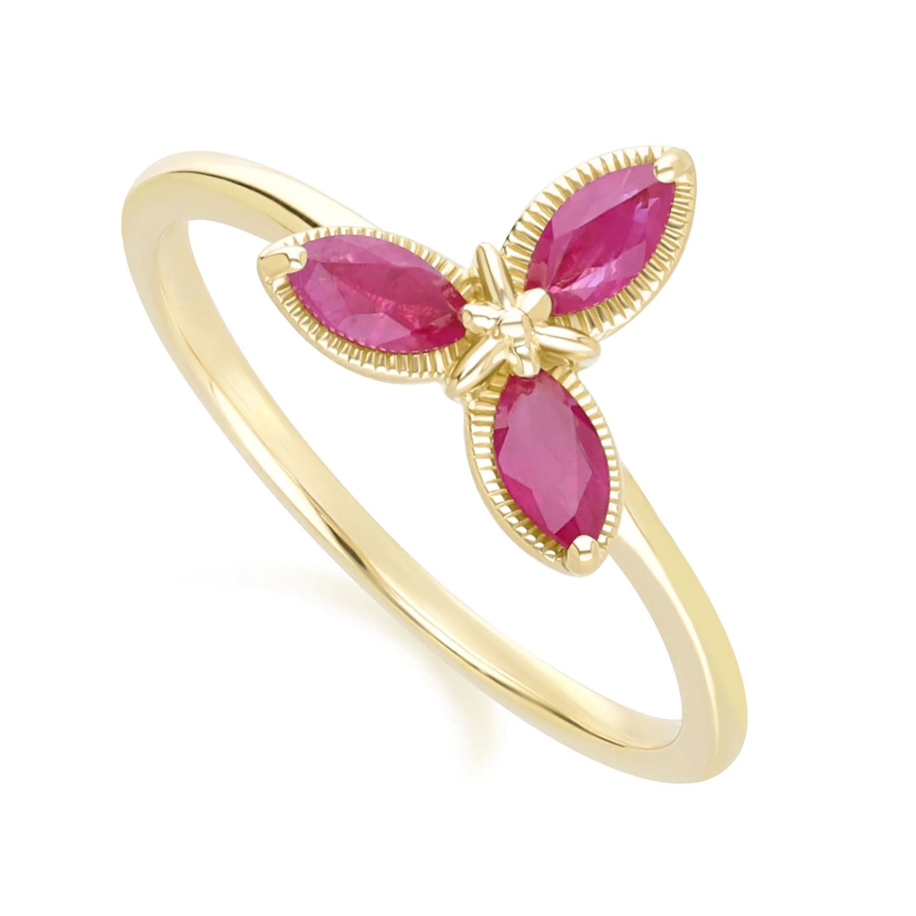 floral-marquise-ruby-ring-in-9ct-yellow-gold-132r8630029 side